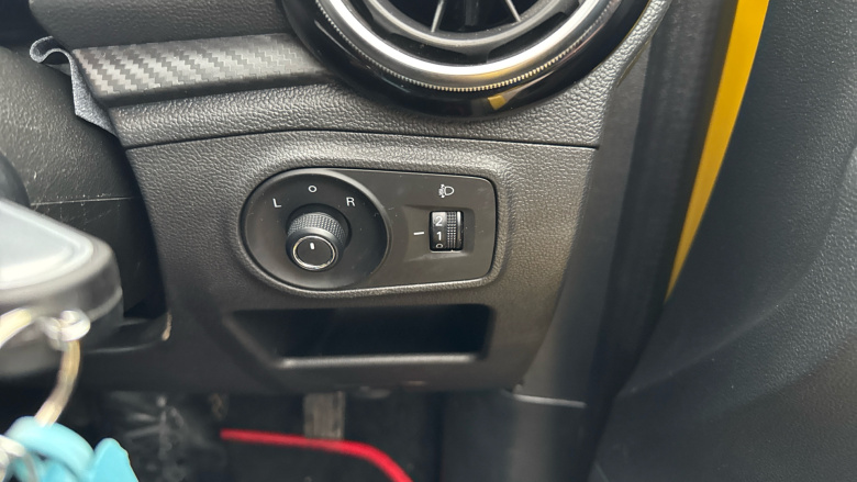 MG MG3 1.5 VTi-TECH Exclusive 5dr [Navigation] Petrol Hatchback